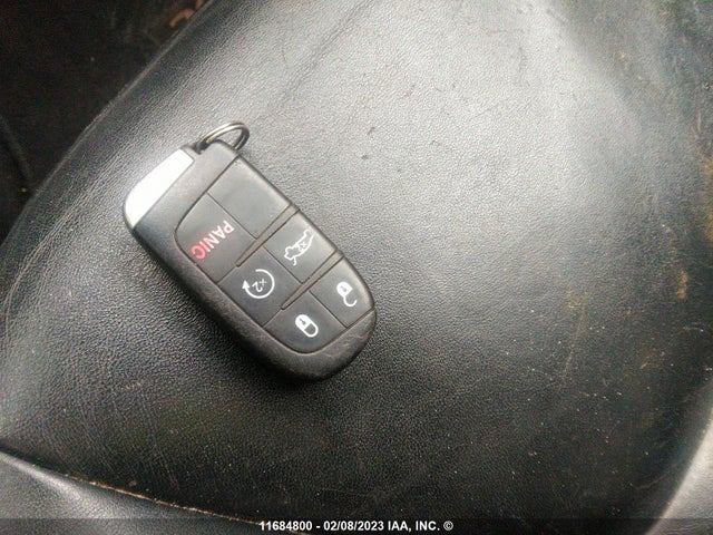 2C3CCACGXCH272563 Chrysler 300 Limited