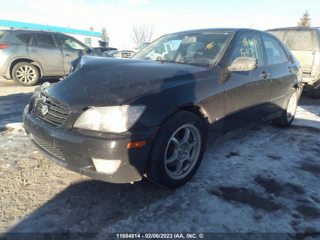 JTHBD192430064679 Lexus IS 300