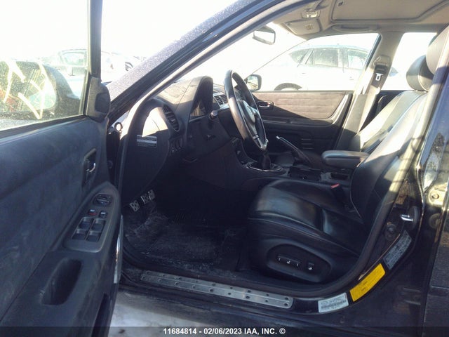 JTHBD192430064679 Lexus IS 300