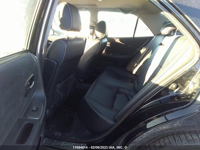 JTHBD192430064679 Lexus IS 300