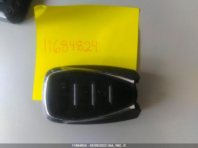 Chevrolet MALIBU LT 2018 1G1ZD5ST0JF252340 Image 11