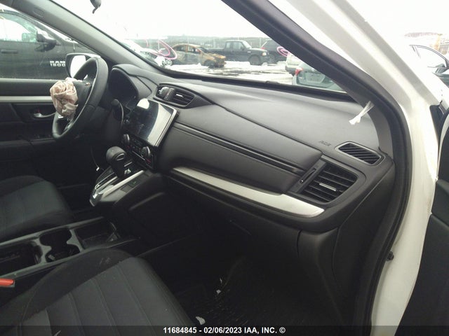 Honda CR-V LX 2018 2HKRW1H30JH000014 Image 6