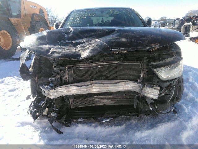 WAUBFCFL9EN037257 Audi A4 PREMIUM