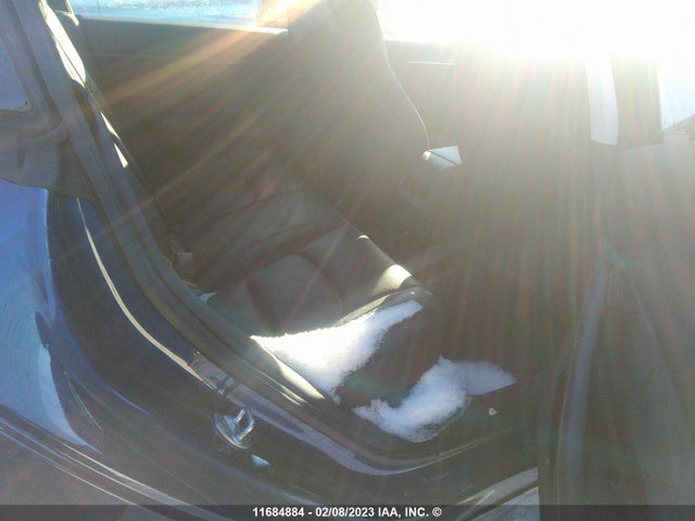 5YJ3E1EB9NF278483 Tesla MODEL 3
