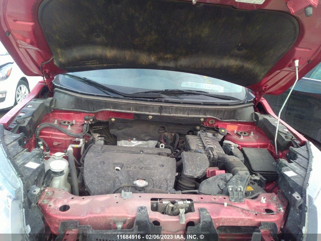 JA4AJVAW9MU606214 Mitsubishi Rvr Se/sel/le/gt