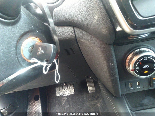 JA4AJVAW9MU606214 Mitsubishi Rvr Se/sel/le/gt