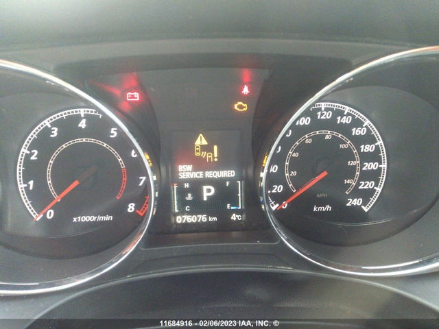 JA4AJVAW9MU606214 Mitsubishi Rvr Se/sel/le/gt