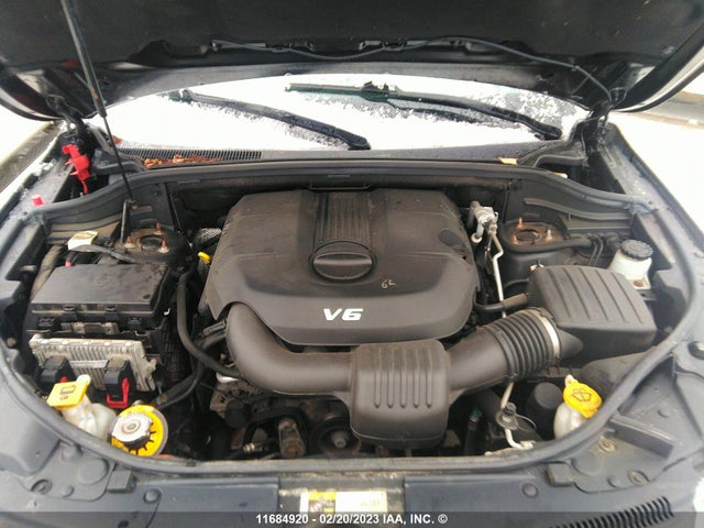 1C4RJFBG2EC545429 Jeep Grand Cherokee Limited