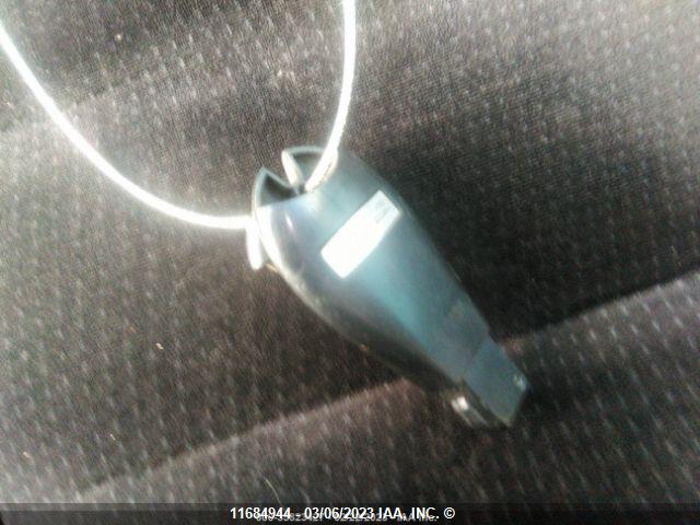 2C4RC1BGXER386292 Chrysler Town & Country Touring