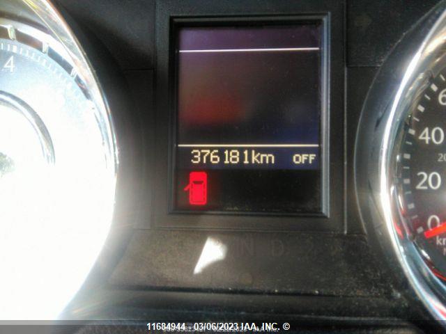 2C4RC1BGXER386292 Chrysler Town & Country Touring