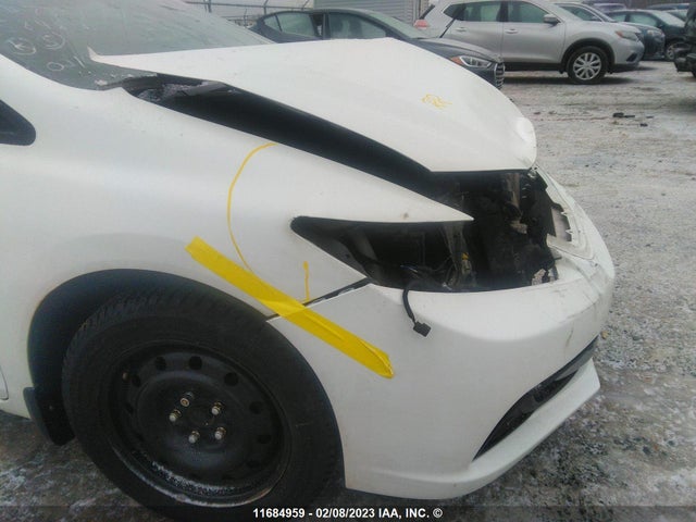 Honda Civic Lx 2013 2HGFB2F53DH034729 Image 4