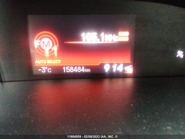 Honda Civic Lx 2013 2HGFB2F53DH034729 Image 9