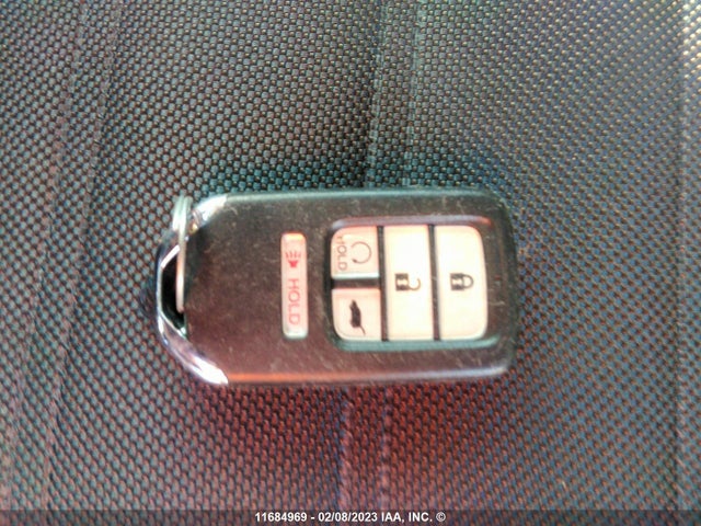 Honda CR-V LX 2019 2HKRW2H23KH142761 Image 11