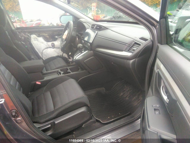 Honda CR-V LX 2019 2HKRW2H23KH142761 Image 5