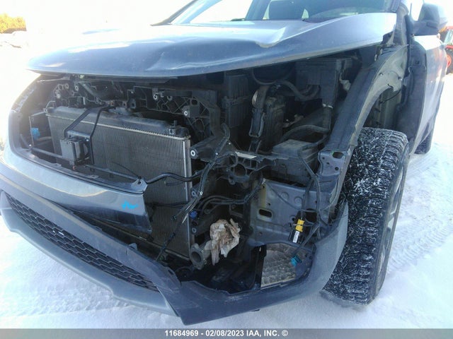 Honda CR-V LX 2019 2HKRW2H23KH142761 Image 6