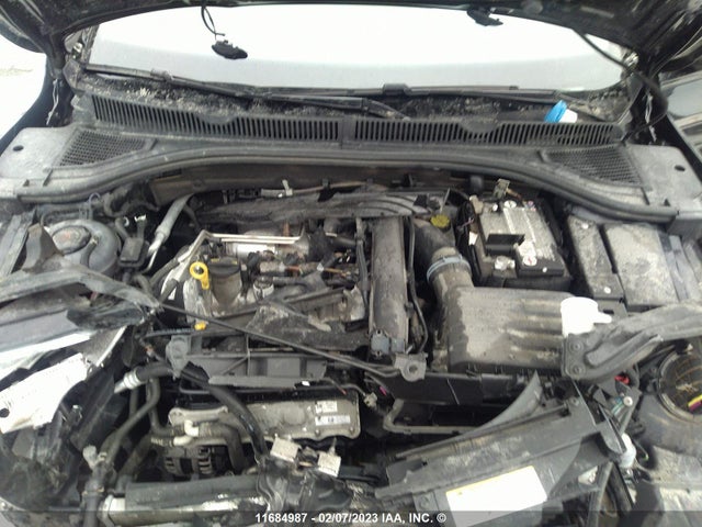 Volkswagen JETTA SEL 2021 3VWE57BU1MM061969 Image 12