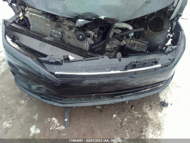Volkswagen JETTA SEL 2021 3VWE57BU1MM061969 Image 4