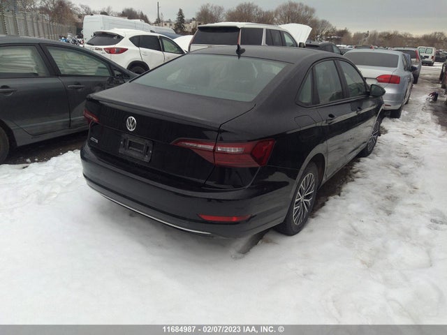 Volkswagen JETTA SEL 2021 3VWE57BU1MM061969 Image 6