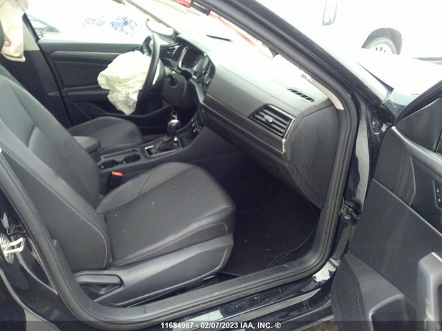 Volkswagen JETTA SEL 2021 3VWE57BU1MM061969 Image 7