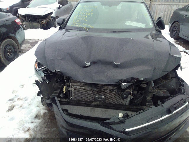 Volkswagen JETTA SEL 2021 3VWE57BU1MM061969 Image 8