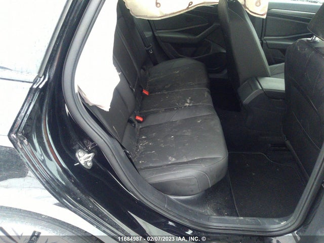 Volkswagen JETTA SEL 2021 3VWE57BU1MM061969 Image 10