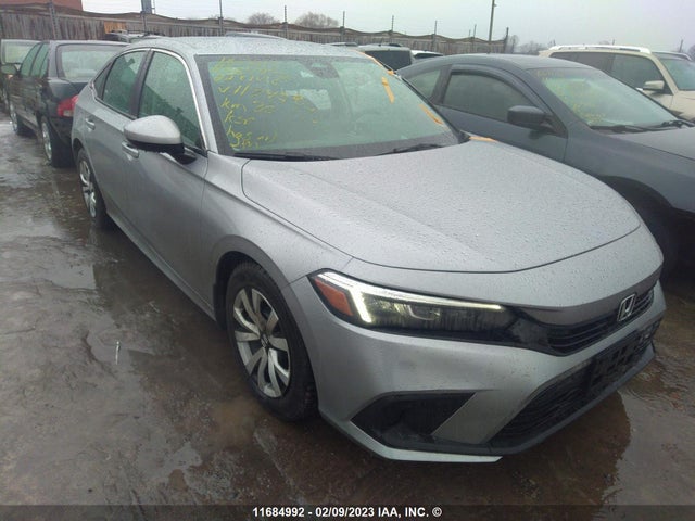 2022 2HGFE2F29NH117452 main image
