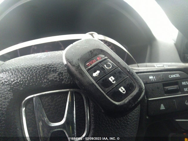 Honda Civic 2022 2HGFE2F29NH117452 Image 11