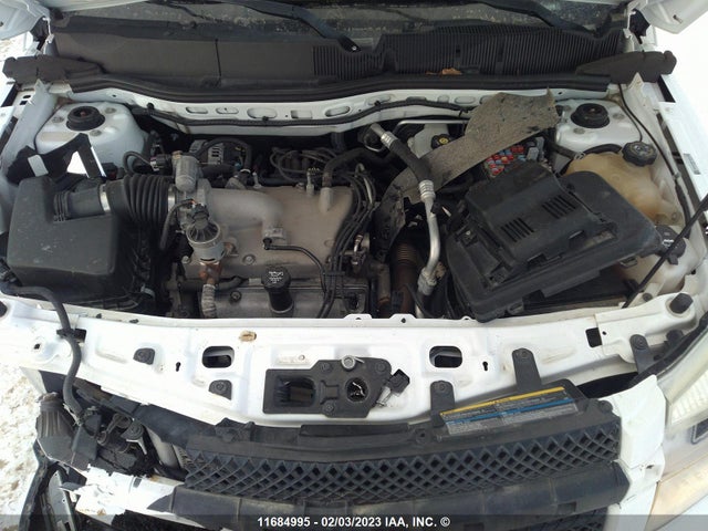 Chevrolet EQUINOX LT 2008 2CNDL43F786026058 Image 11