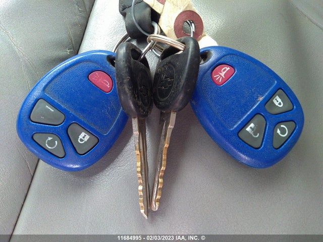 Chevrolet EQUINOX LT 2008 2CNDL43F786026058 Image 3