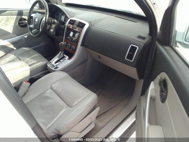 Chevrolet EQUINOX LT 2008 2CNDL43F786026058 Image 6