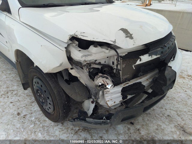 Chevrolet EQUINOX LT 2008 2CNDL43F786026058 Image 7