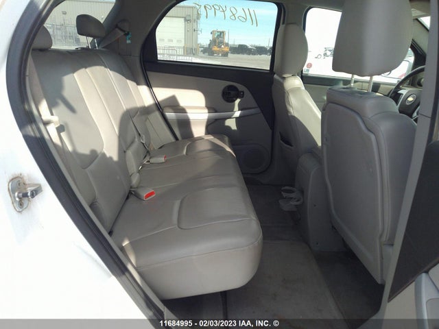 Chevrolet EQUINOX LT 2008 2CNDL43F786026058 Image 9