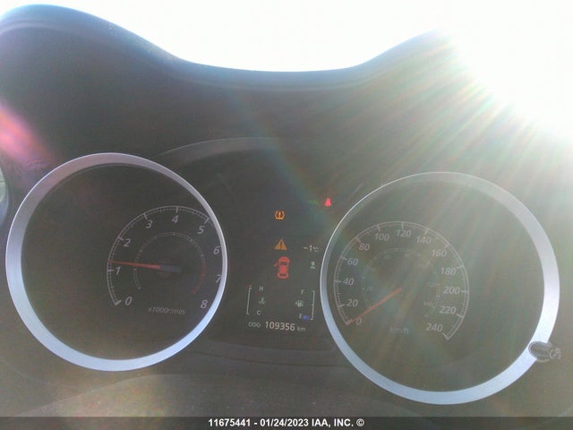 JA32U2FU8FU605144 Mitsubishi LANCER ES