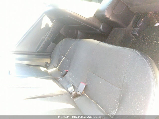 JA32U2FU8FU605144 Mitsubishi LANCER ES