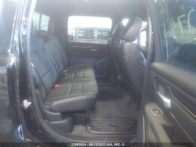 1C6SRFVT0NN127465 RAM 1500 Sport