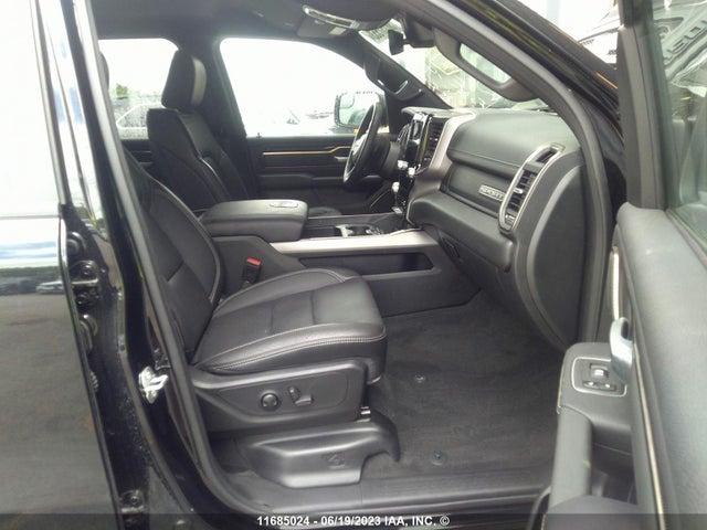 1C6SRFVT0NN127465 RAM 1500 Sport