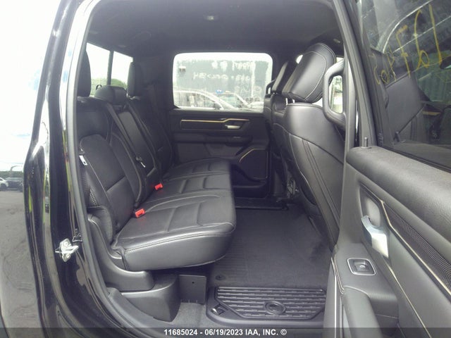 1C6SRFVT0NN127465 RAM 1500 Sport