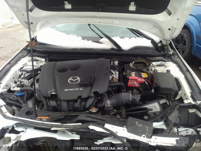 Mazda 3 Preferred 2020 JM1BPBMM5L1156529 Image 10
