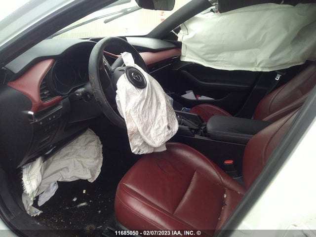 Mazda 3 Preferred 2020 JM1BPBMM5L1156529 Image 5