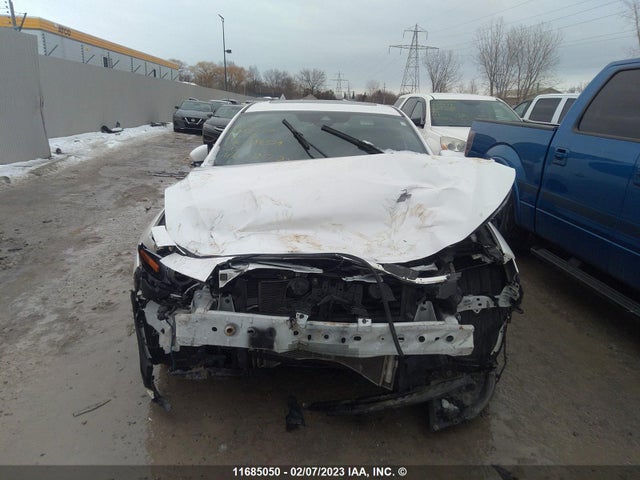 Mazda 3 Preferred 2020 JM1BPBMM5L1156529 Image 6