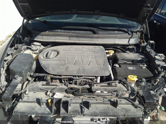 1C4PJMCX8JD585271 Jeep Cherokee Latitude