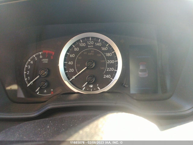 Toyota COROLLA LE 2022 5YFBPMBE0NP362430 Image 8