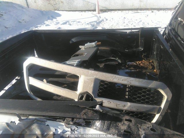 1C6RR7FT8MS556517 RAM 1500 Classic Tradesman