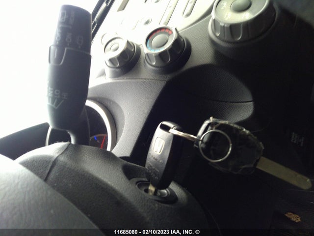 Honda FIT LX 2014 LUCGE8H53E3005581 Image 11