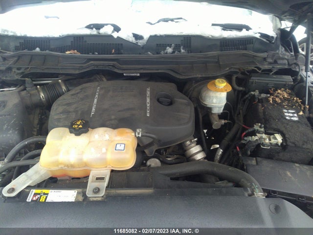 1C6RR7LM5GS214556 RAM 1500 Slt