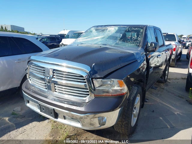 1C6RR7LM5GS214556 RAM 1500 Slt