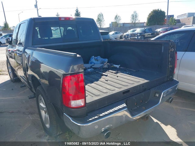 1C6RR7LM5GS214556 RAM 1500 Slt