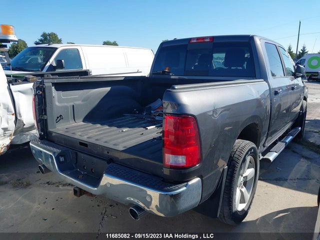 1C6RR7LM5GS214556 RAM 1500 Slt