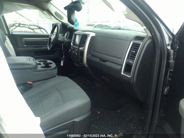 1C6RR7LM5GS214556 RAM 1500 Slt
