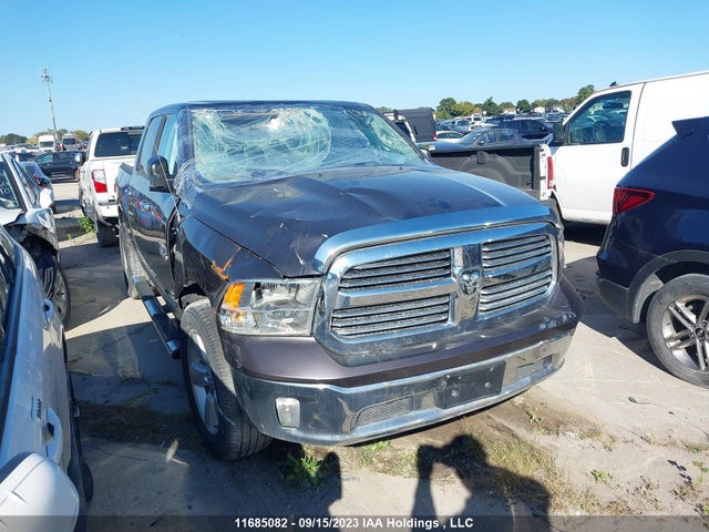 1C6RR7LM5GS214556 RAM 1500 Slt